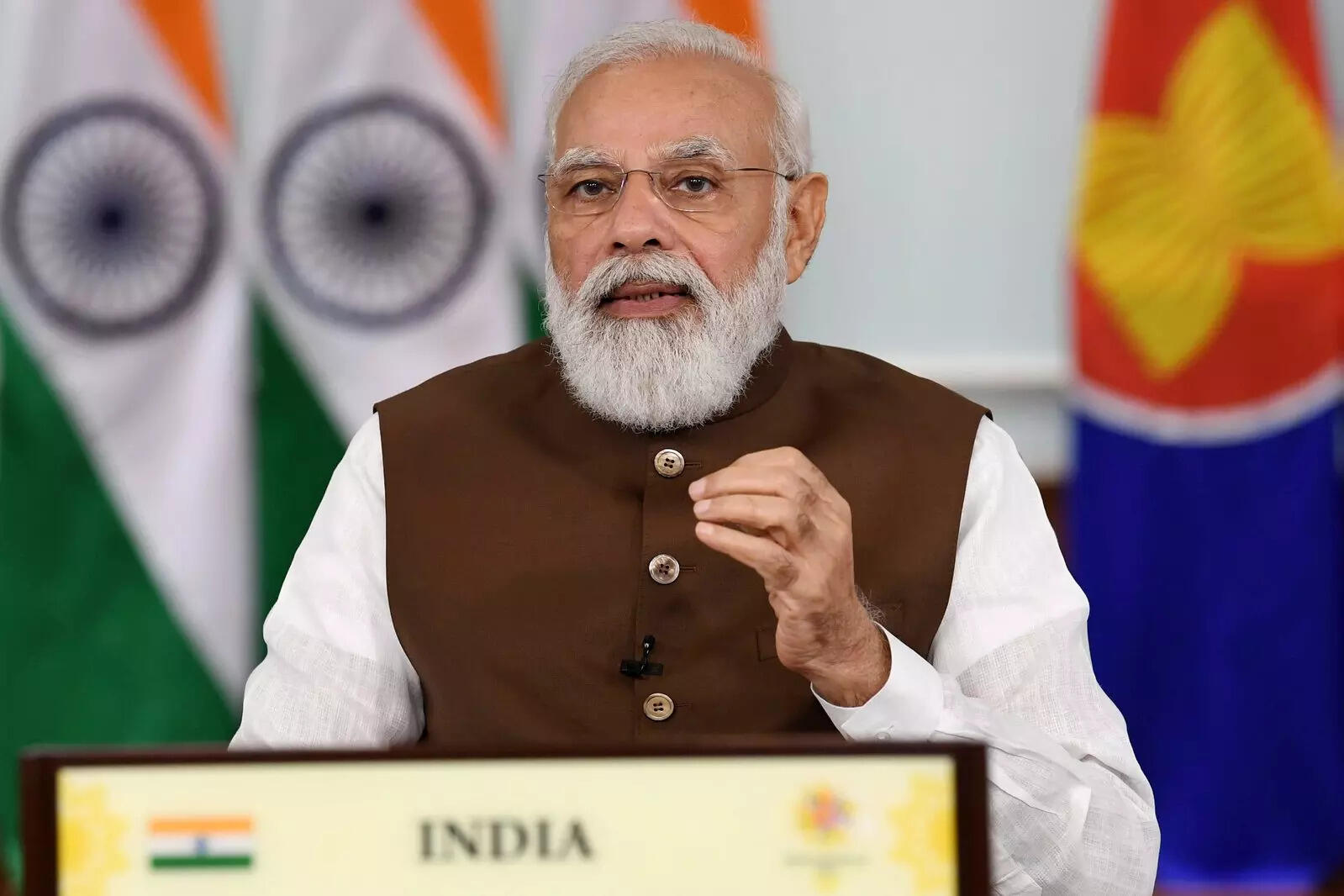 Modi onderneemt indrukwekkende klimaatactie: Britse gezant op top in Glasgow