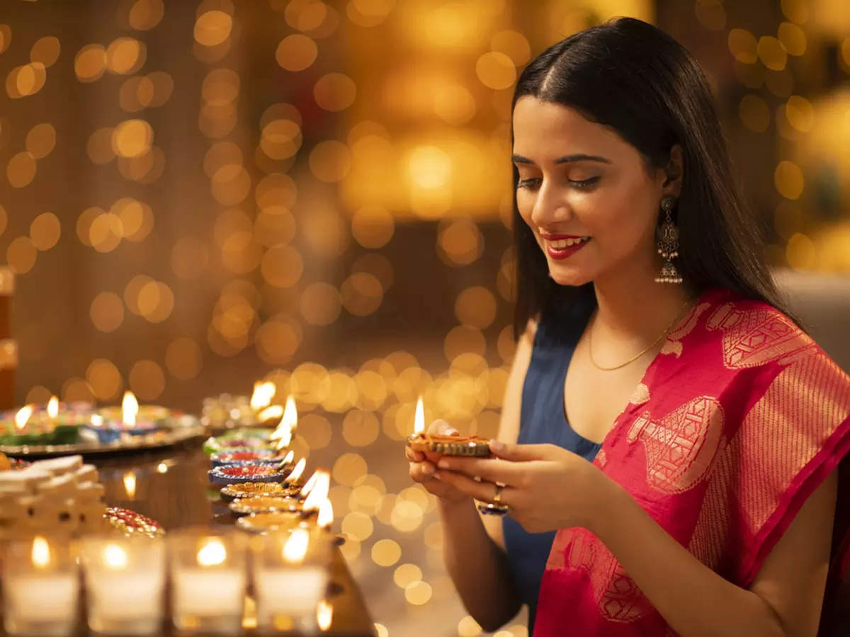Diyas, sweets and hope: Diwali ads compilation, Marketing ...