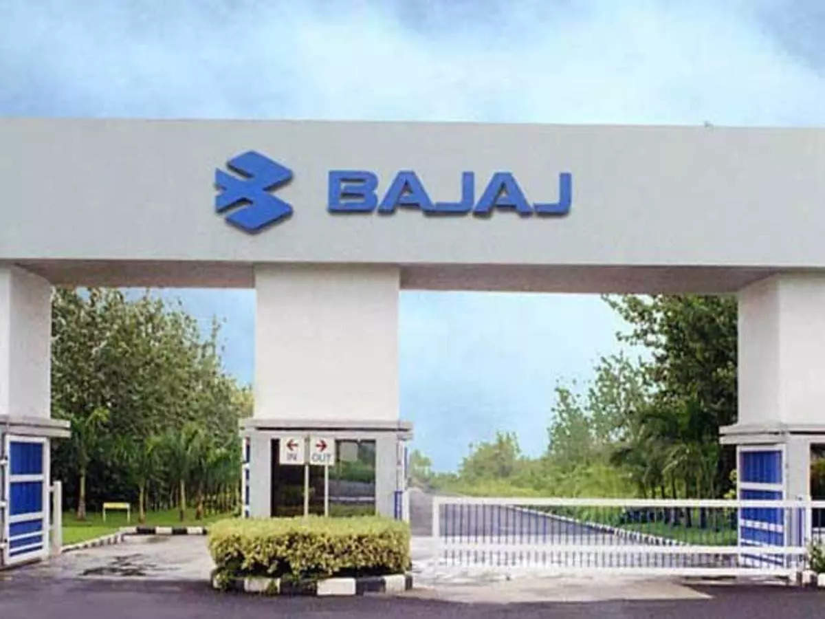 In October, Bajaj’s total exports also saw a decline of 4% to 2,21,050 units as against 2,30,878 units in the same month last year.