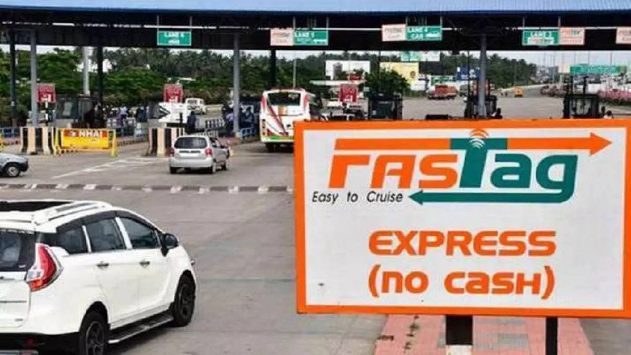 FASTag implementation has reduced the waiting time at National Highways Fee Plazas significantly, resulting in an enhanced user experience. 