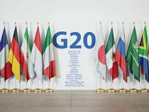 G20 leaders vow to take steps to boost supply of Covid vaccines in developing countries