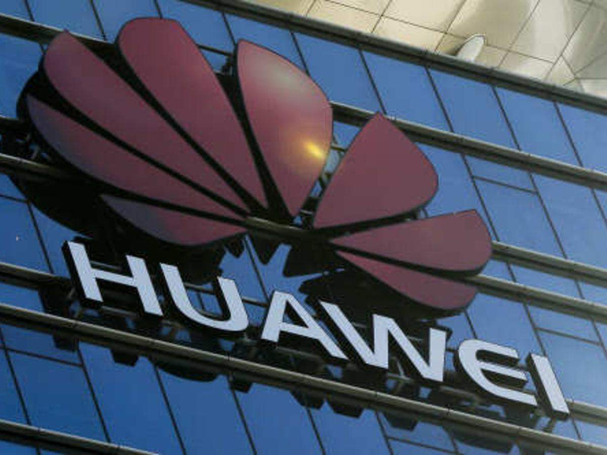 Huawei to sell key server division due to U.S. blacklisting: Bloomberg News