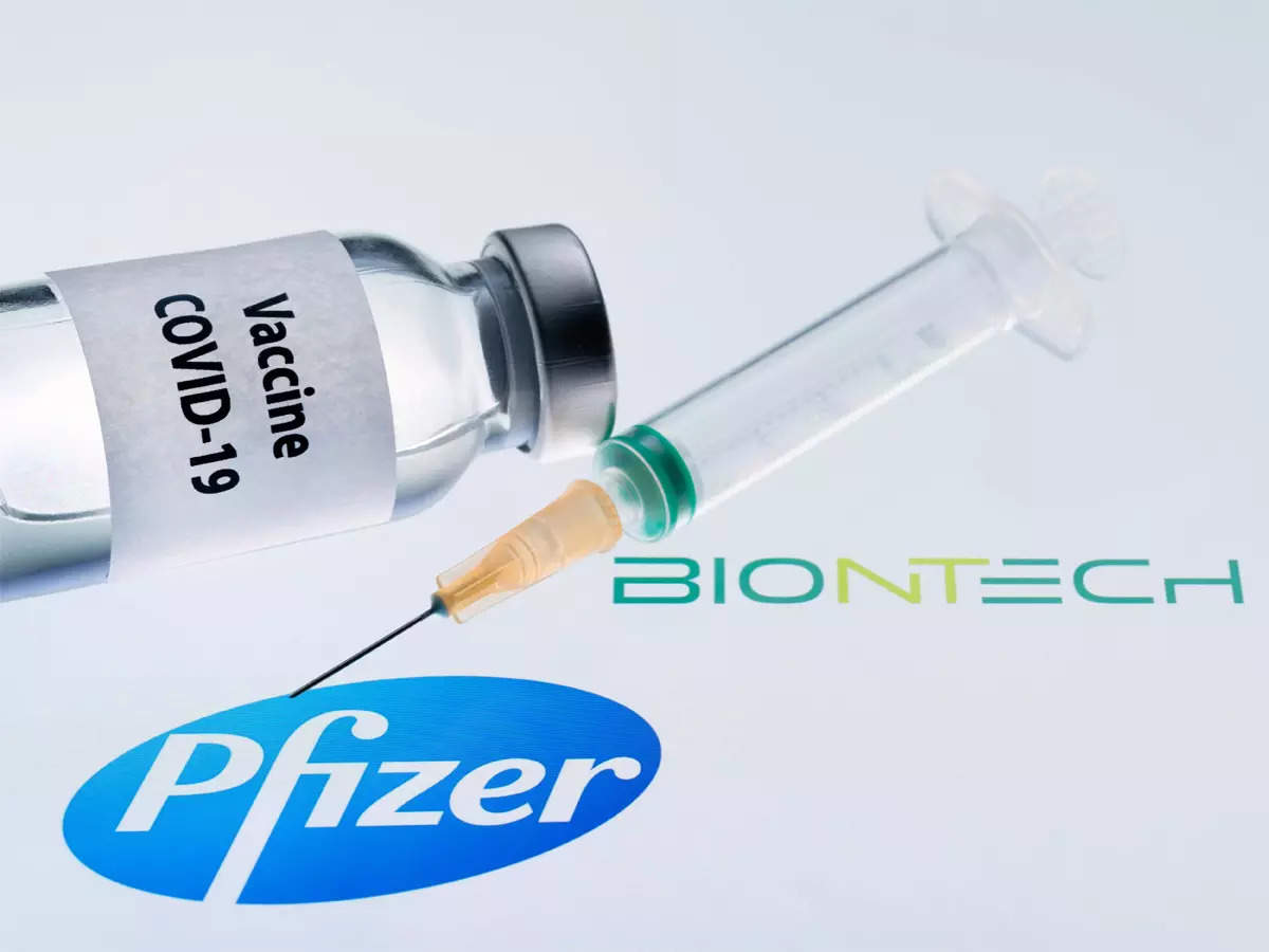 Pfizer raises COVID-19 vaccine sales forecast to $36 bn for 2021