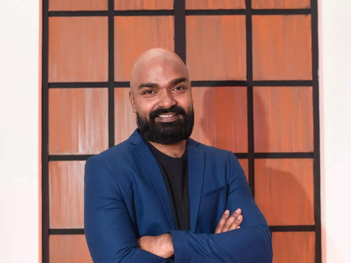 BE Lights with Amazon Prime Video's Sushant Sreeram, Marketing ...