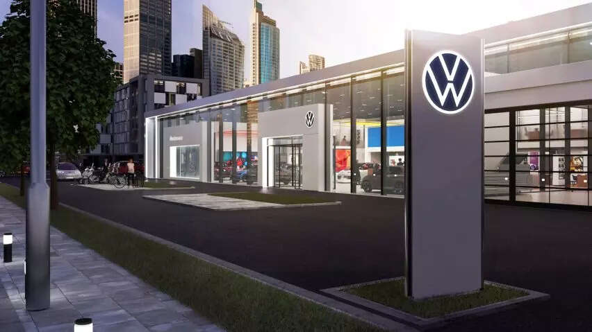 The move is in line with other steps by Volkswagen, which in September unveiled plans to set up its own 300 million euro ($348 million) venture capital fund to invest in decarbonisation projects and start-ups in the field.