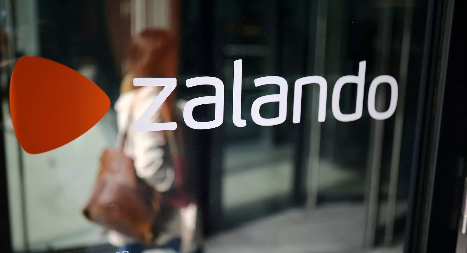 Shopping shop online zalando