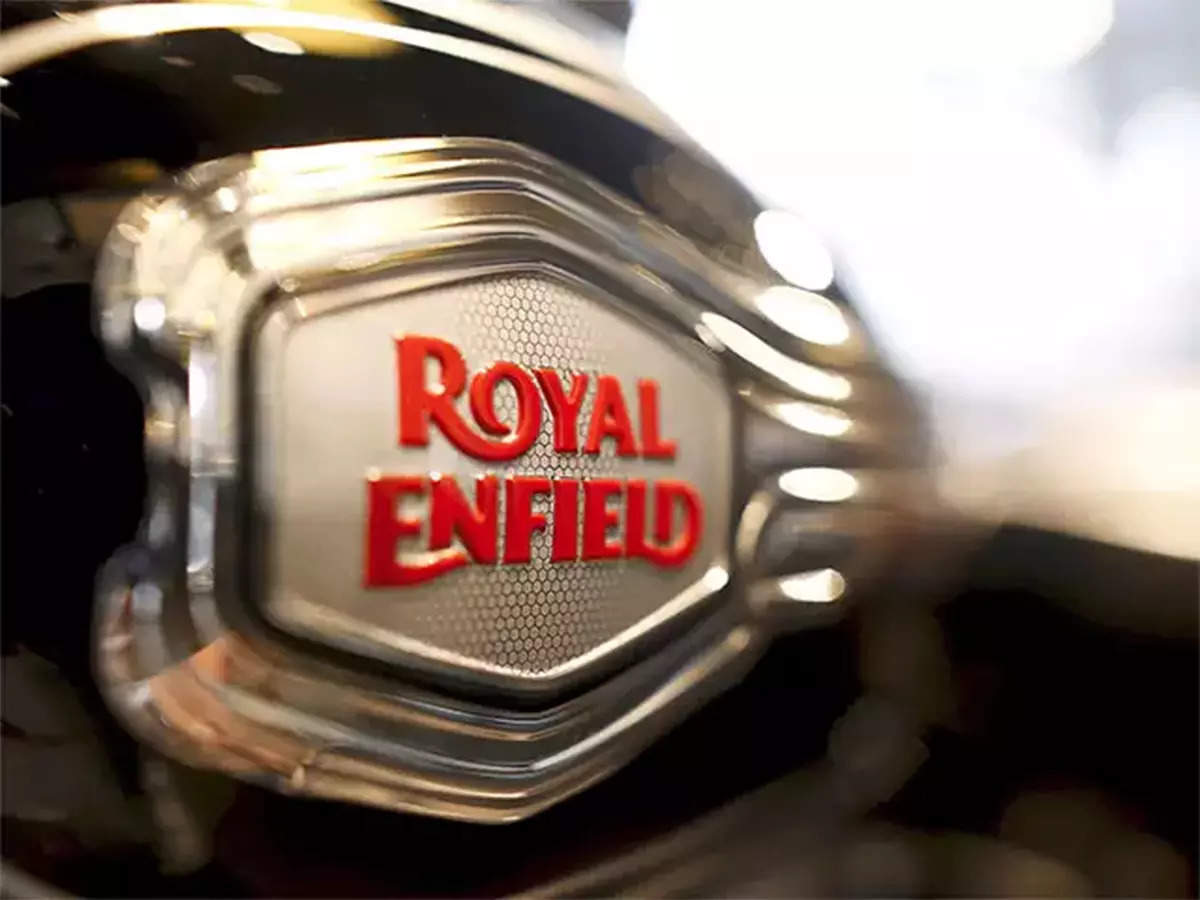 During the second quarter, group firm two-wheeler maker Royal Enfield sold 1,23,515 motorcycles, a decline of 17.2 per cent from 1,49,120 motorcycles sold over the same period in 2020-21, it said.