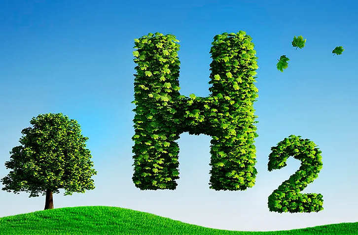 The Green Hydrogen Catapult (GHC) set a goal of 45 gigawatts (GW) of electrolyzers, powered with green electricity, to be developed with secured financing by 2026, with targeted commissioning in 2027. 