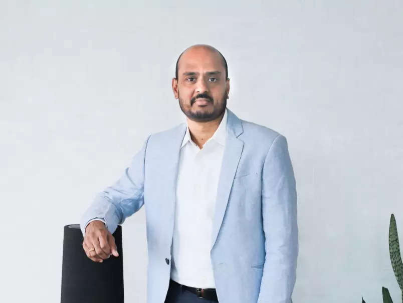 Today among consumer preferences, connectivity is the number 1 demand in the market, says Prathab Deivanayagham, Country Head & MD, Harman India