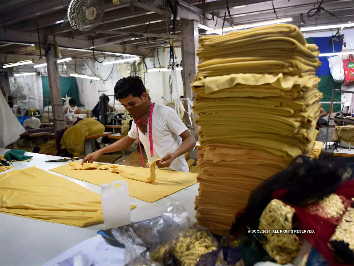 Time to target 5-fold increase in technical textile exports in 3 years: Goyal