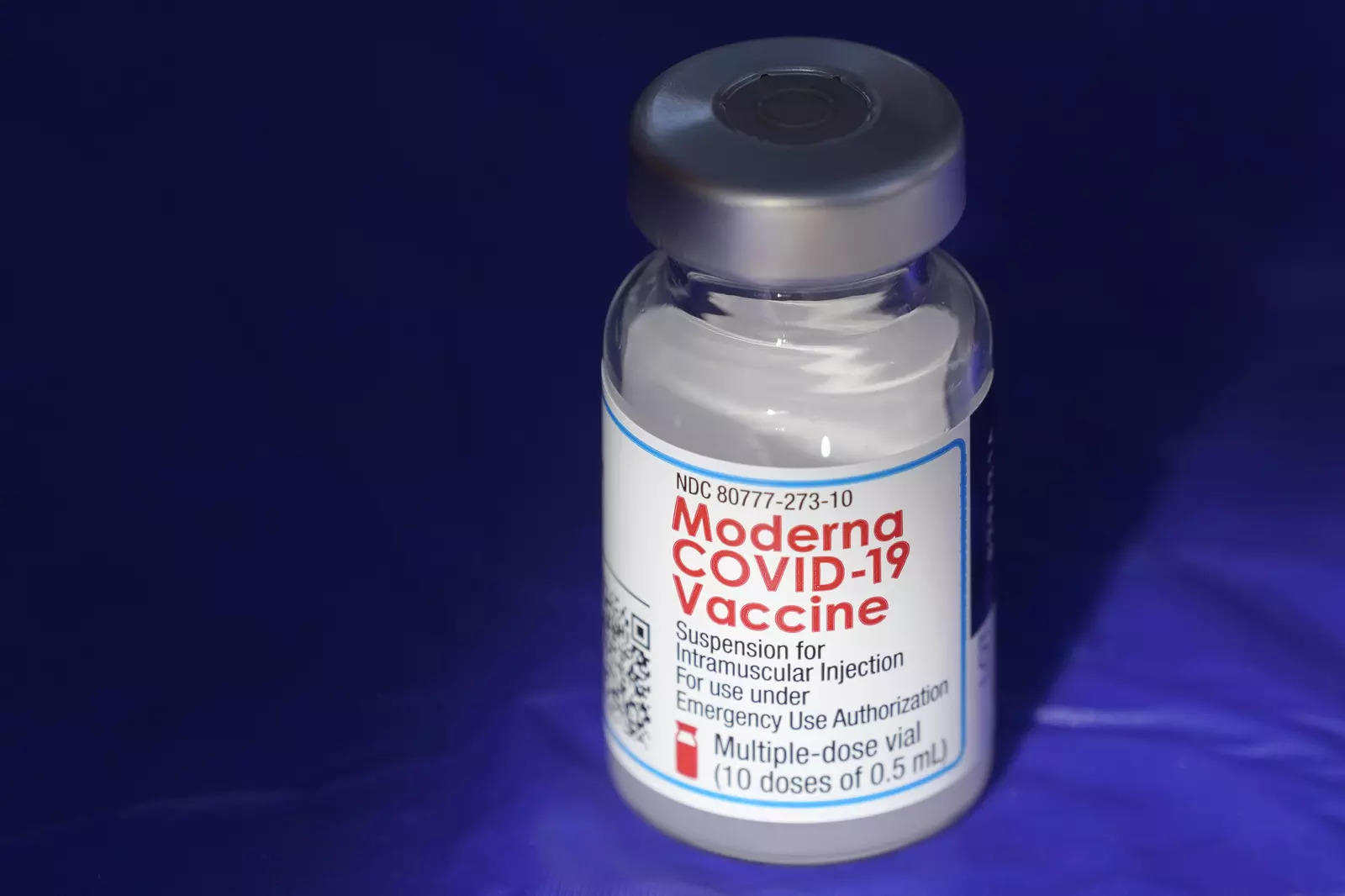 Moderna finds that inventing a COVID-19 vaccine was the easy part