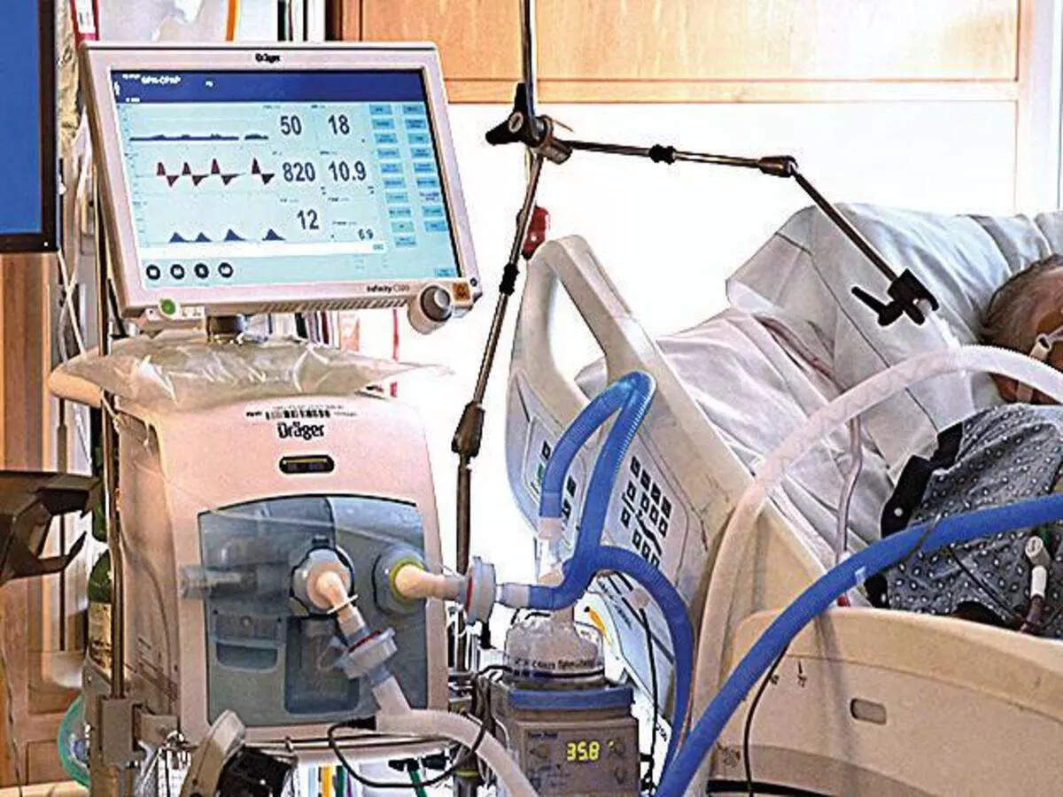 Medical Device: Standards for ventilators must be defined in India