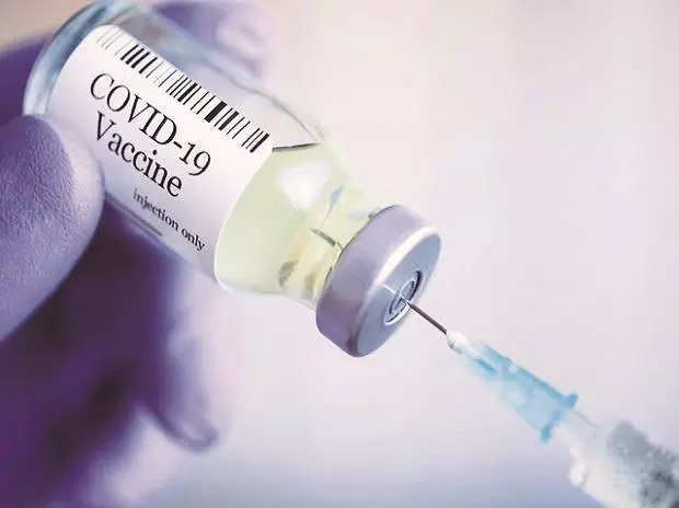 بیش از 15.77 کرور موجودی، دوزهای واکسن استفاده نشده هنوز با ایالات موجود است: مرکز