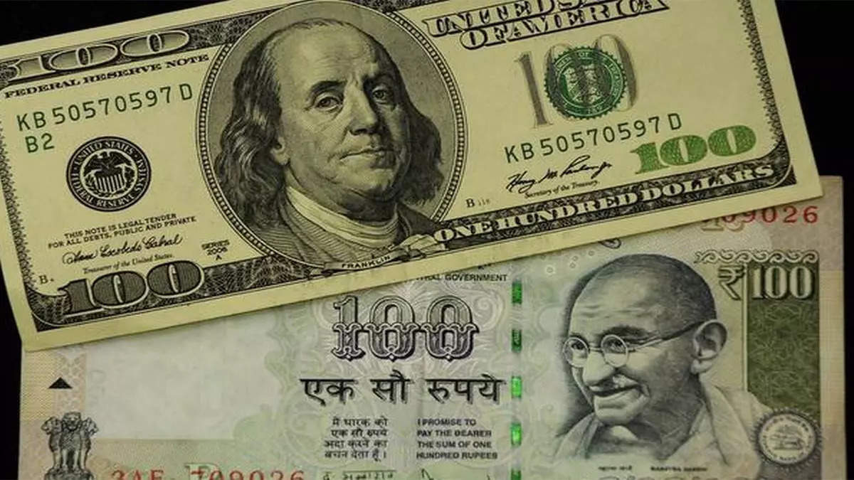 100 usd deals in indian rupees