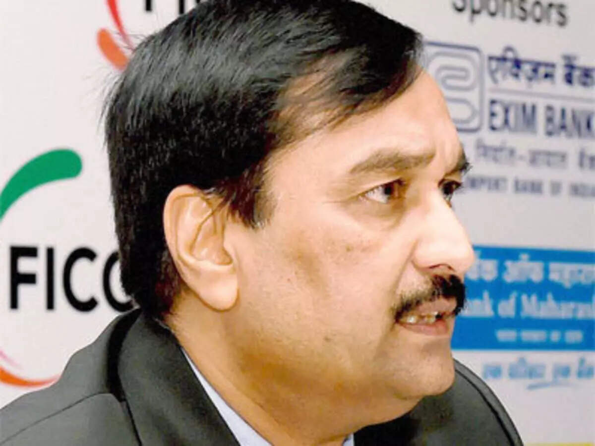 Former SBI chairman Pratip Chaudhary arrest: A lookback on bank chiefs behind the bars