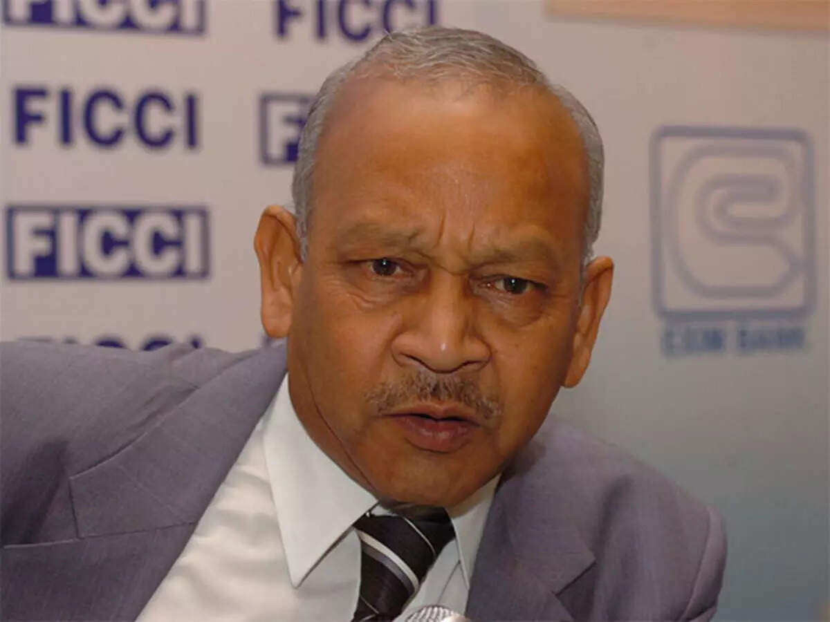 Former SBI chairman Pratip Chaudhary arrest: A lookback on bank chiefs behind the bars