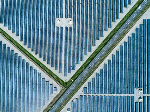 Chinese power cuts increased India’s solar project costs by up to 15 per cent