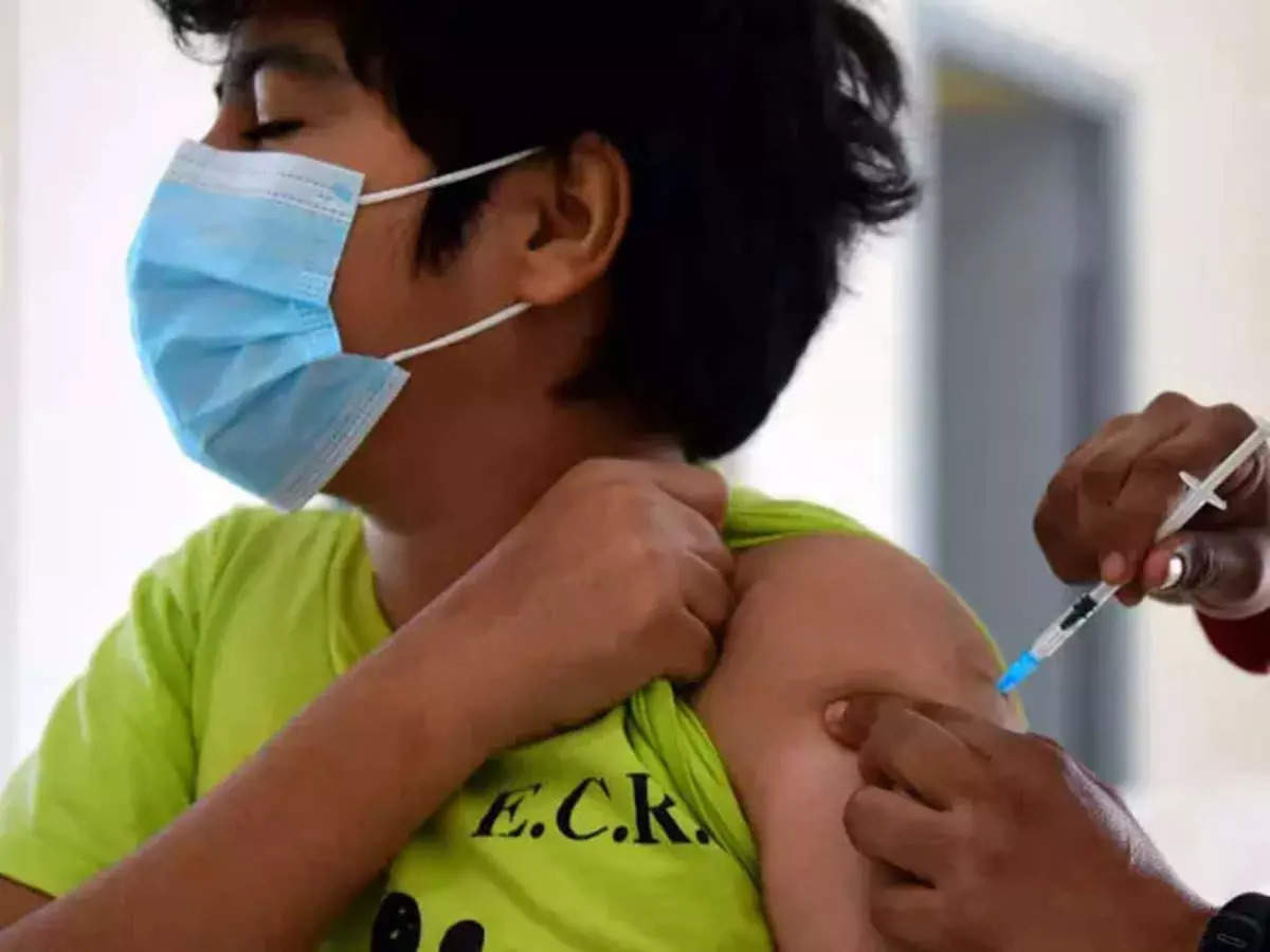 Private hospitals begin talks with schools for kids' vaccination