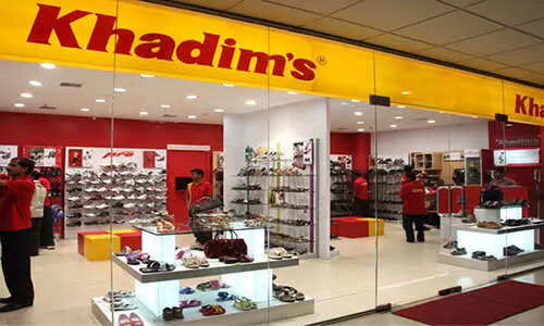 Khadim India Khadim India Posts Net Profit Of Rs 6 48 Crore In Q2 Fy22 Retail News Et Retail