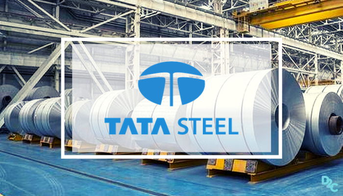 Tata Steel 