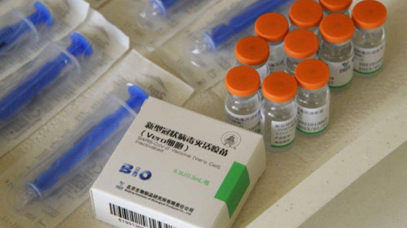 Pakistan approves Chinese Covid-19 vaccines Sinopharm, Sinovac for children above 12