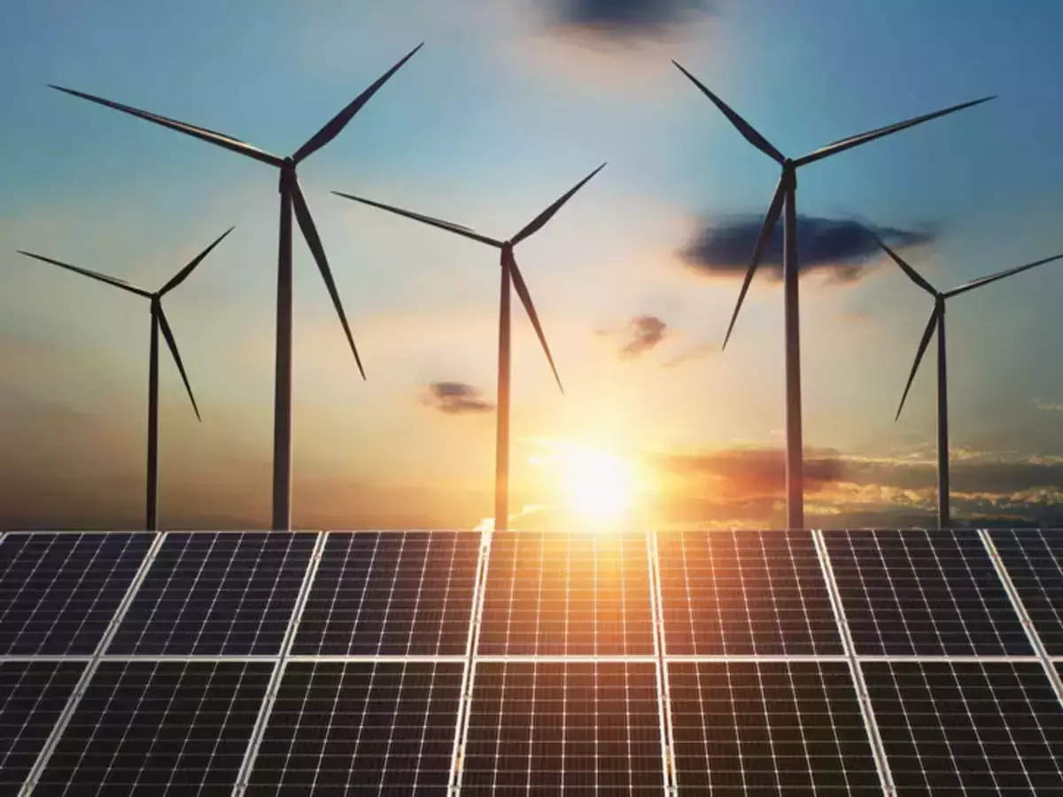 SJVN signs pact with Solarworld to develop 75-MW solar power project in UP