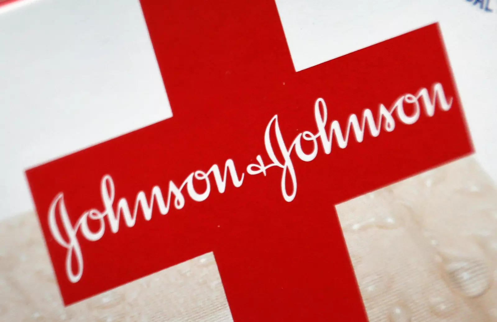 Johnson & Johnson plans to split into two companies