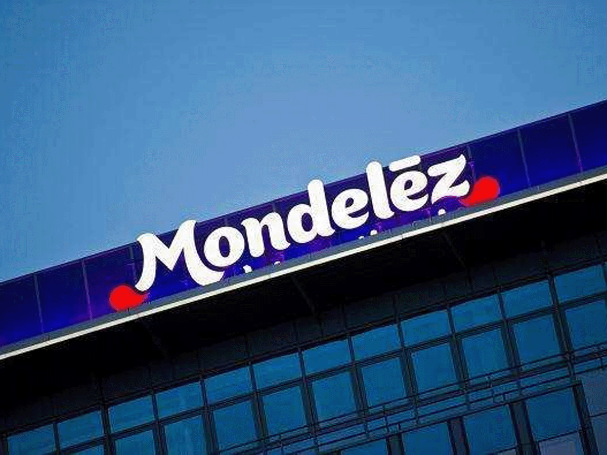 Mondelez has either gained or retained market shares last decade despite competition: Deepak Iyer.