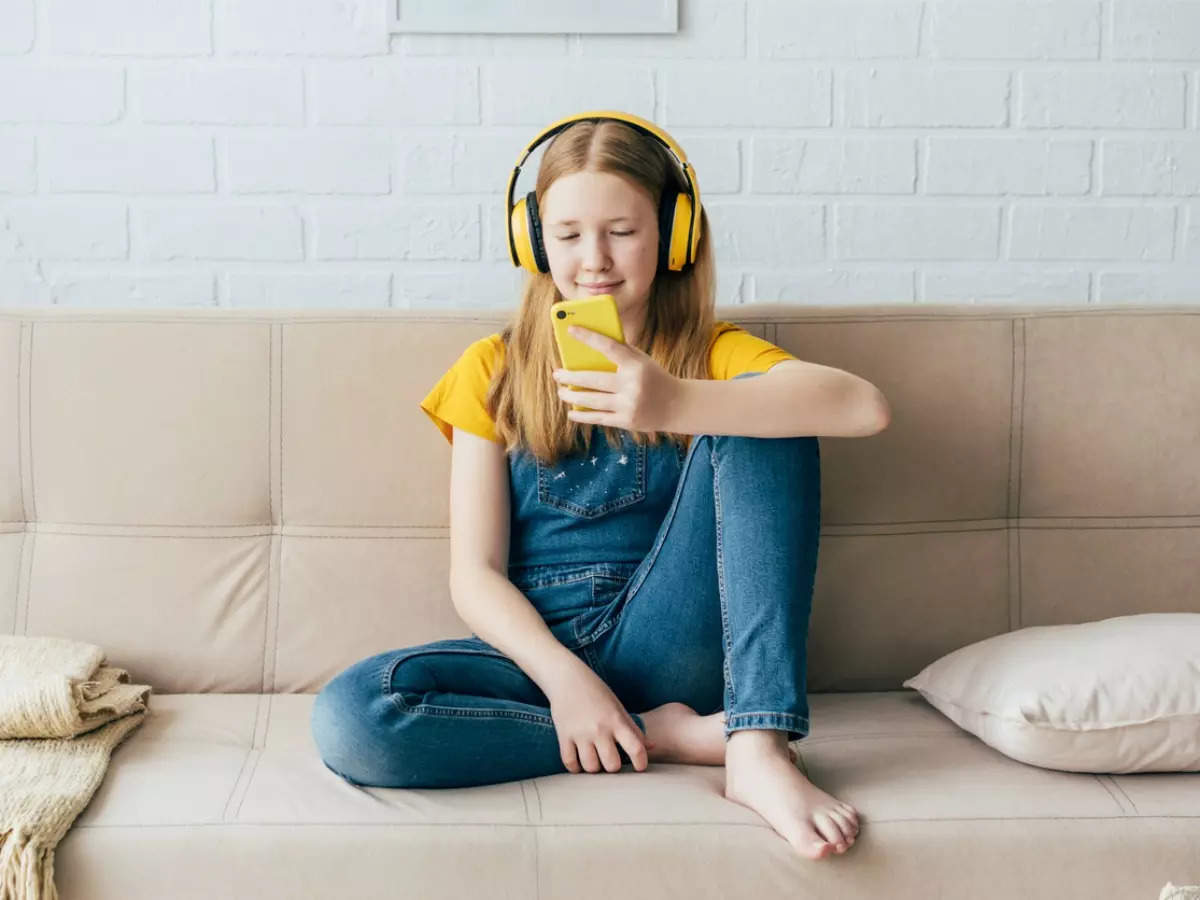 If you want Gen Z, you need audio.