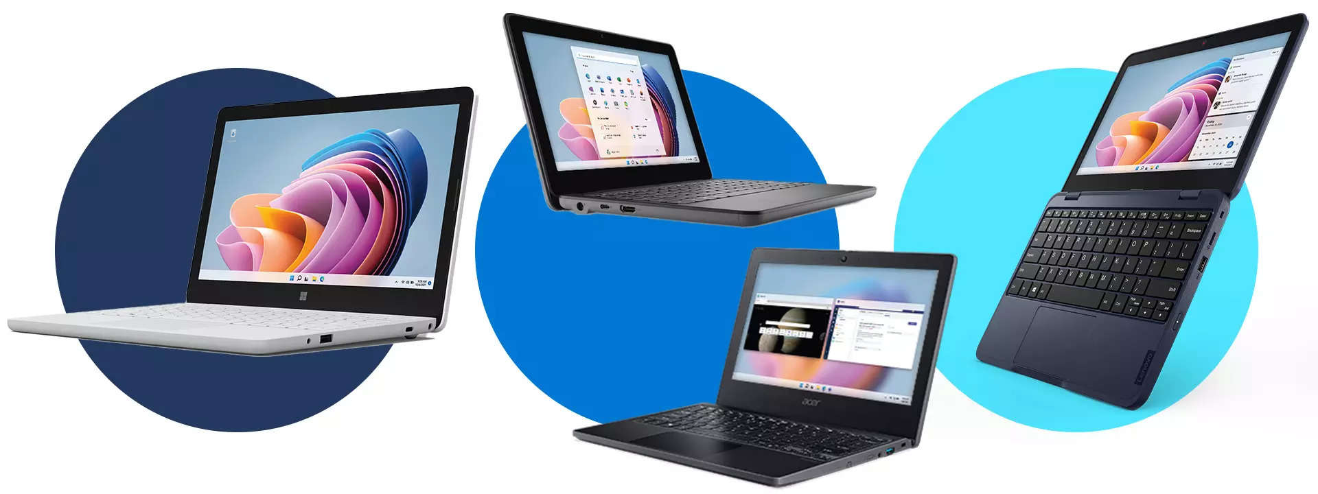 Microsoft anuncia Windows 11 SE, Surface Laptop SE, Telecom News, ED Telecom