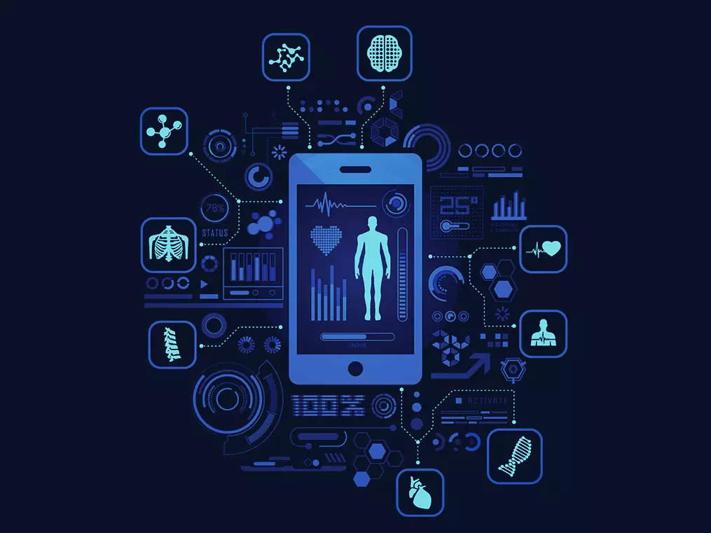 Technology is paving way for Digital Transformation in the healthcare industry