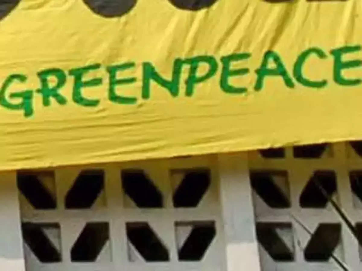 Greenpeace India said that the need to increase climate finance from the richest countries is urgent, and they must come up with stronger commitment to help rebuild the trust with the vulnerable and developing countries.