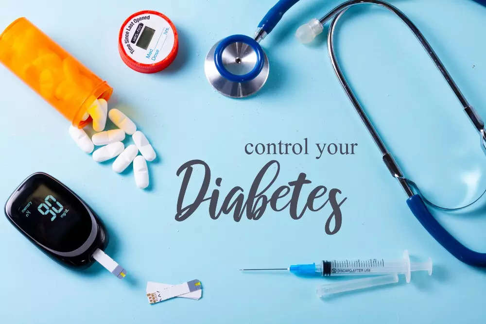 Not all diabetics need lifelong treatment