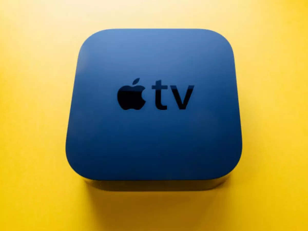 Apple TV+는 한국 최초의 시리즈로 경쟁사의 성공을 기반으로 하고 있습니다.  (파일 이미지: iStock)