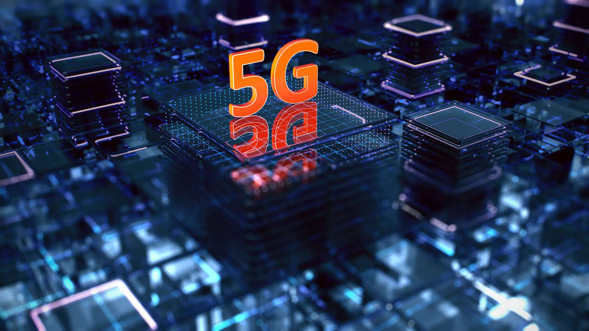 Open RAN: Critical to India 5G success but a road fraught with challenges