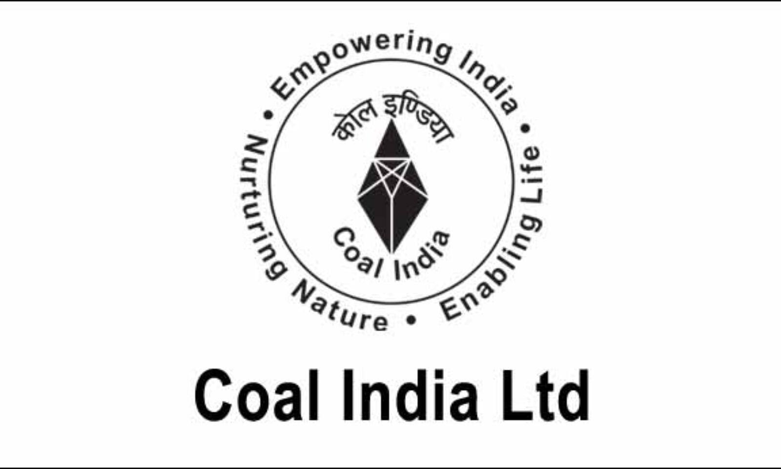 Coal India Ltd: A Comprehensive Analysis of India's Leading Coal Mining Company