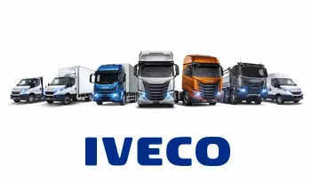 iveco electric trucks