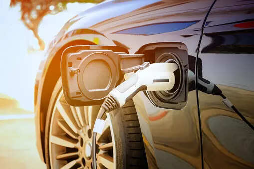 OPINION: Pushing India’s vision on EV finance
