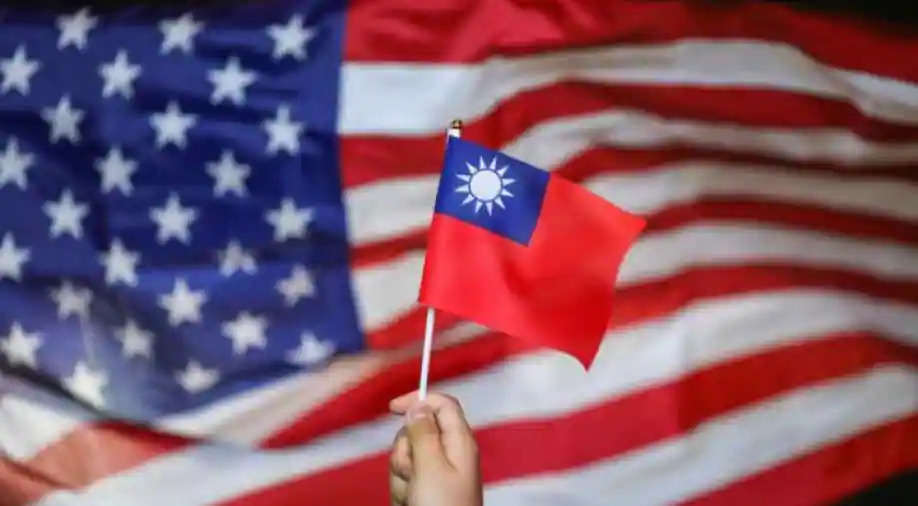 U.S. and Taiwan to hold second round of economic dialogue next week