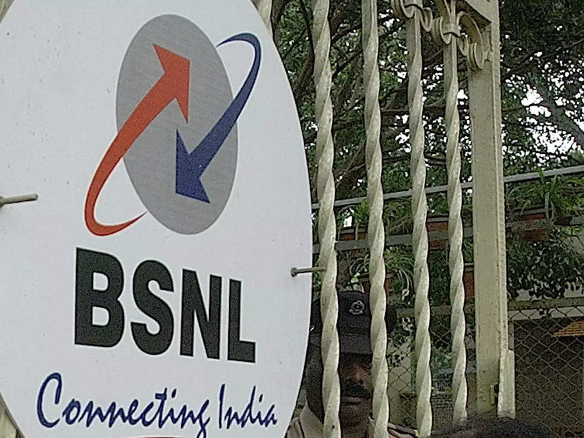 Approximately Rs 970 million worth of MTNL, BSNL real estate assets are