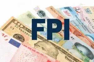 In October, FPIs remained net sellers at Rs 12,437 crore.