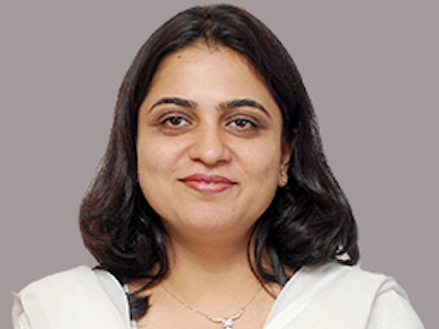 <p>Manisha Kelkar, Chief Human Resources Officer, Nuvoco Vistas</p>