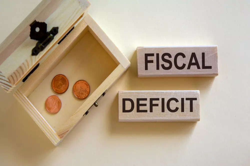 Centre's FY22 fiscal deficit may be better at 6.6% on stronger-than-expected tax buoyancy: Fitch