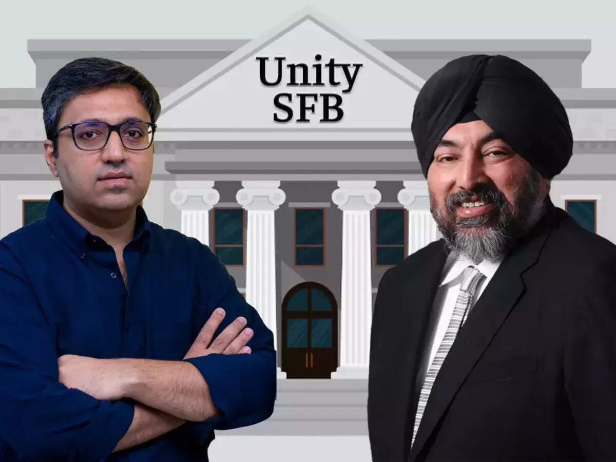 PMC Bank's institutional depositors may have to wait for Unity IPO to get money back