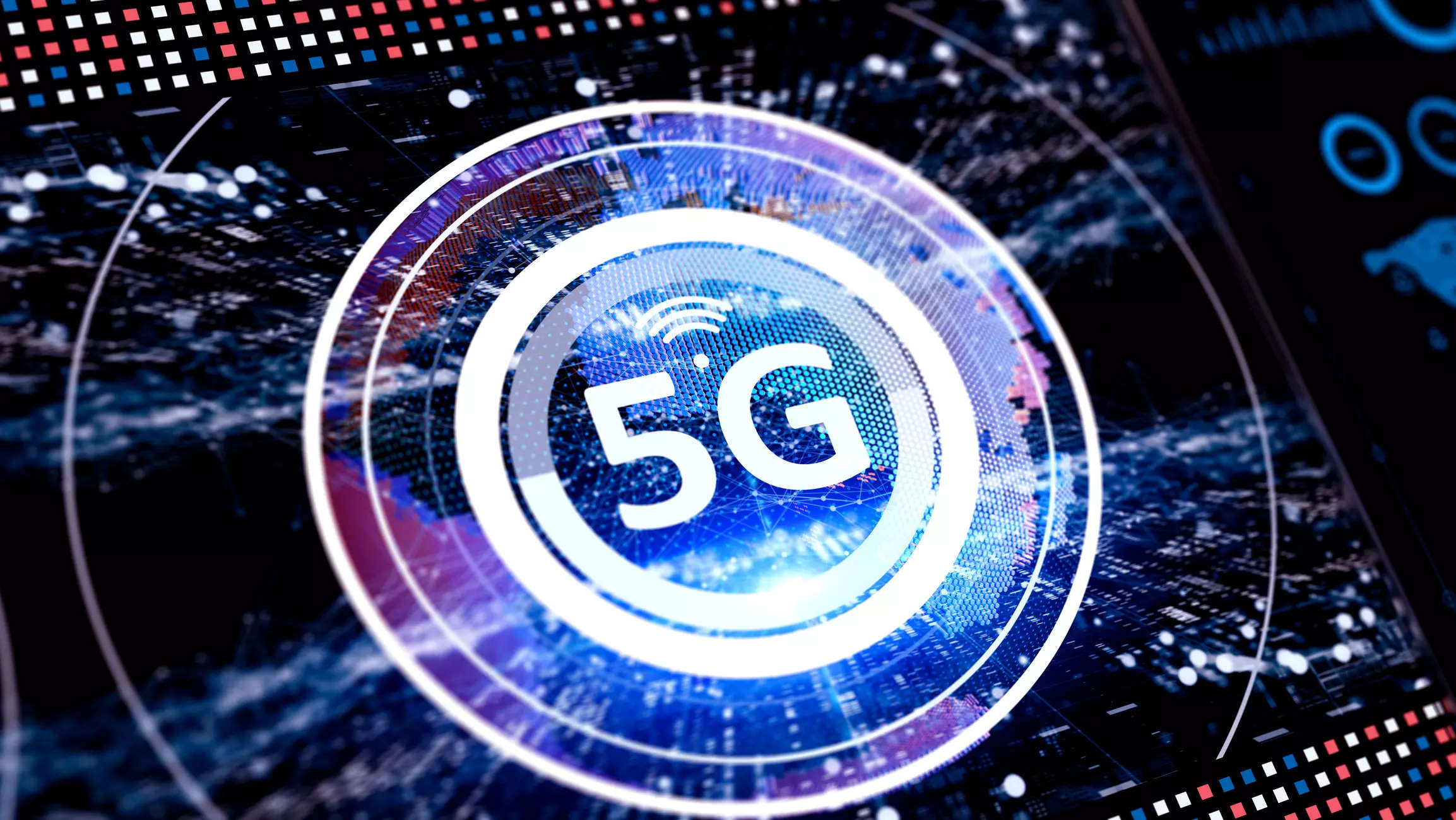 Ericsson, Nokia, Samsung top 5G RAN vendors outside China in Q3: Dell’Oro Group