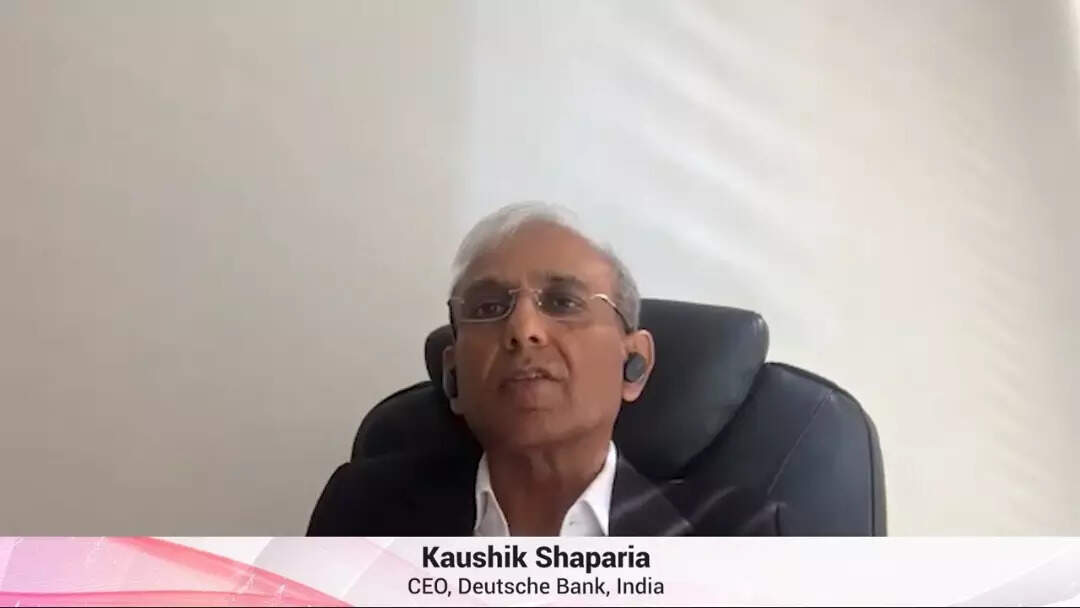 No option for banks, hyperpersonalisation the way forward: SBI MD Tiwari