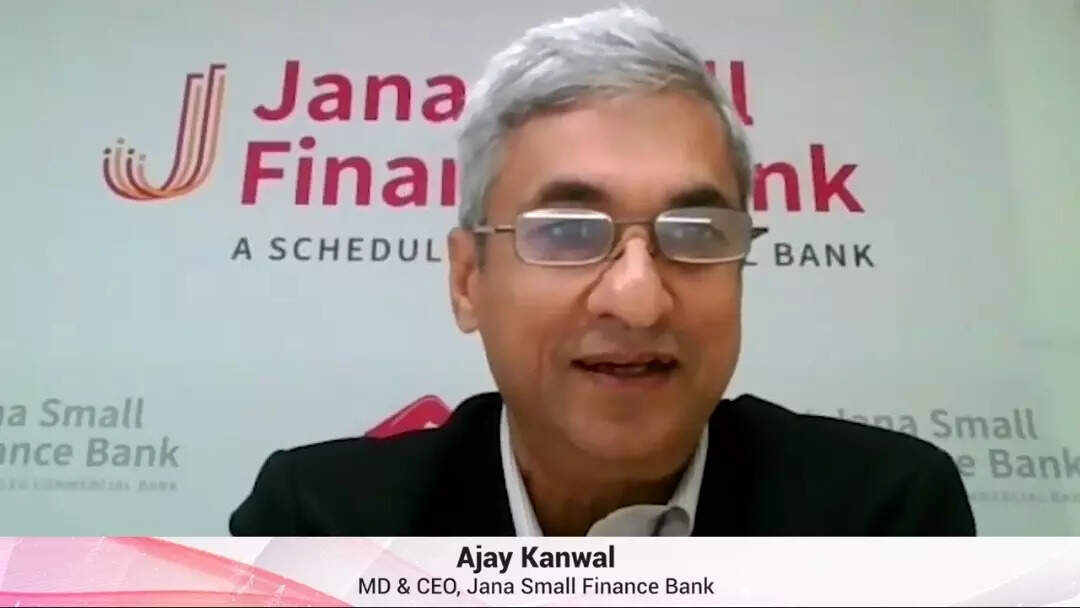 No option for banks, hyperpersonalisation the way forward: SBI MD Tiwari