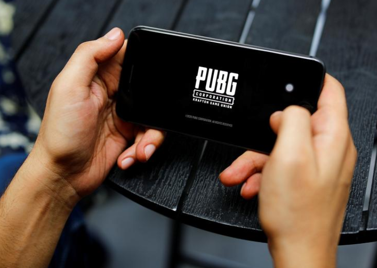 PUBG MOBILE - Apps on Google Play