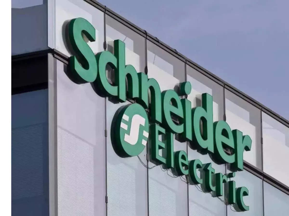 Schneider Electric launches 'Green Yodha' initiative in India, ET  EnergyWorld