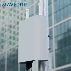 Mavenir make its 4G Open RAN outdoor small cell commercially available